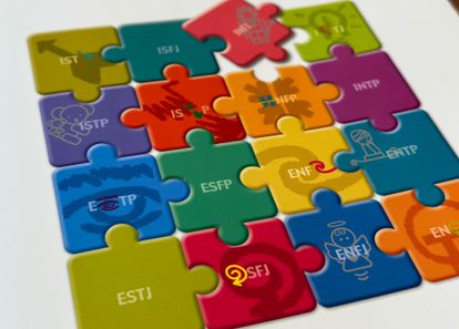 MBTI로 맞춰보는 우리 팀 호흡 썸네일