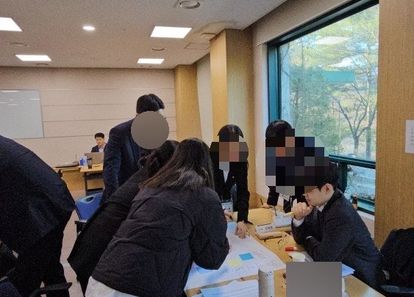 강점 앰버서더 코치와 함께하는 "맞춤형" 팀 강점 워크숍! 썸네일