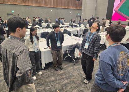 행운과 전략이 필요한, 오징어게임 : 더 챌린지 썸네일