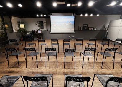 [강남역] 다목적 커뮤니티 공간 라임스퀘어 썸네일