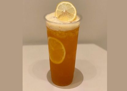 건강하고 맛있는 힐링 타임, 직접 만드는 Tea 클래스 썸네일