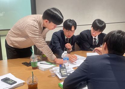 [필수역량] 후기 1100개+ 업무 실력이 좋아지는 문제해결 클래스 썸네일