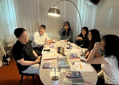 타로카드로 만나는, "잠재력" 융합심리상담 썸네일