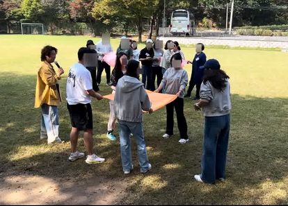 추억소환 팀빌딩 미션 레이스 프로그램 레트로 미션 레이스 썸네일