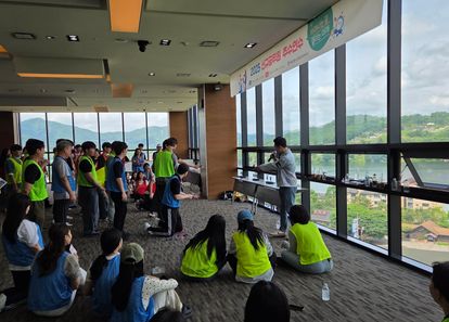 협동피지컬100 기업 미니올림픽 썸네일