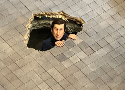 교양으로 만나는 전시 감상법, 미술관 이야기 썸네일