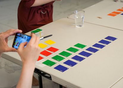 카드로 읽는 너와 나의 마음: 공감 커뮤니케이션 워크샵 썸네일