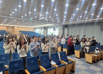 강점으로 성과를 창출하는 팀빌딩! 협업원정대 썸네일
