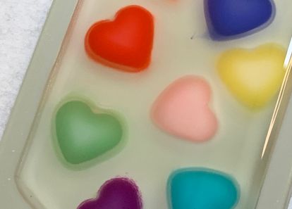 마음을 나누는 한 조각, '하트 쉐어링' 팀빌딩 캔들 클래스 썸네일