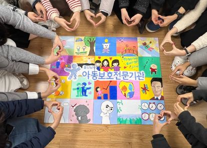 개인의 비전과 회사의 비전을 함께 담는 <로고드로잉> 썸네일