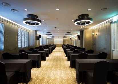 [서울 성북] 아리랑힐호텔 동대문 썸네일