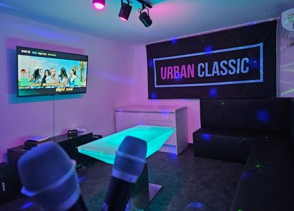 [청담역] 어반클래식 강남청담점 썸네일