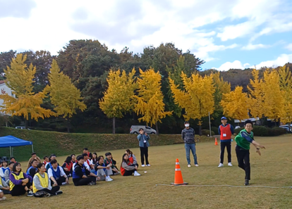 협동피지컬100 기업 미니올림픽 썸네일