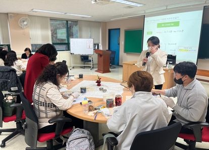 건강하고 맛있는 힐링 타임, 직접 만드는 Tea 클래스 썸네일