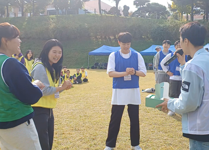 협동피지컬100 기업 미니올림픽 썸네일