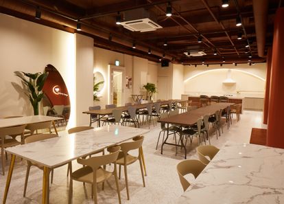 [역삼역] 모드라운지 역삼점 썸네일