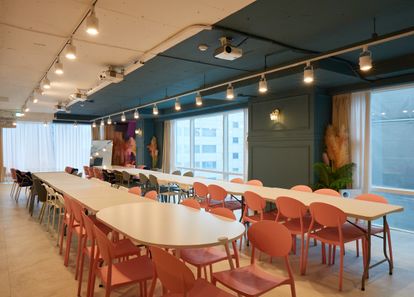 [강남역] 모드라운지 강남점 썸네일