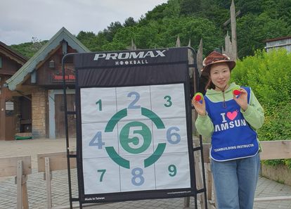 한정된 시간 속 완성되는 팀워크, 시간을 사수하라 타임어택 210초! 썸네일