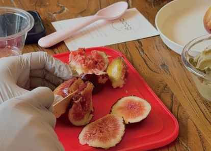 노오븐, 노슈가 미니 비건컵케이크 만들기 썸네일