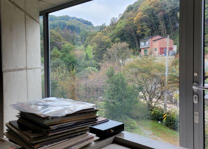 [경기 양평] 모던클로이스터 음악 감상실 (감상·연주·강연) 썸네일