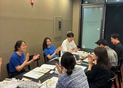 타로와 미술심리로 스트레스 타파! 융합심리상담 썸네일