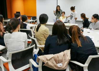 퍼스널 컬러로 만드는 퍼스널 브랜드 - 캐주얼 타입 썸네일