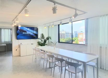 [합정역] 어반클래식 합정점 썸네일