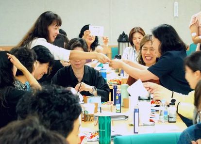 번아웃은 비우고 성장을 채우는 '에너지 리부트'  썸네일