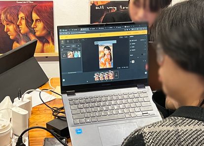 2시간 뚝딱, AI로 만드는 우리 팀 숏폼: AI 숏폼 워크샵 썸네일