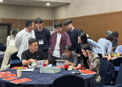 AI 활용 우리 회사 홍보 숏폼 제작 썸네일