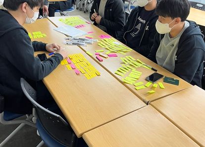 공동 제작 프로젝트, 팀 위키 만들기 썸네일