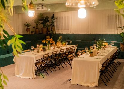 [홍대입구역] 인사이터홈 - 워크샵 & 파티룸 썸네일