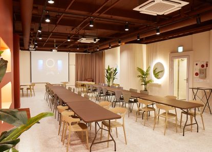 [역삼역] 모드라운지 역삼점 썸네일