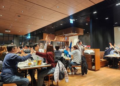 학교 종이 땡땡땡 모두 모여라! 스쿨 오브 오락! 썸네일