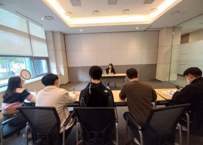 협력수사 팀빌딩, 미스터리 탐정단! 썸네일