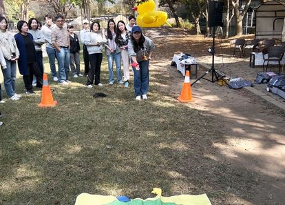 [출장 운동회 서비스!] 오늘은 우리 회사 운동회 하는 날 썸네일