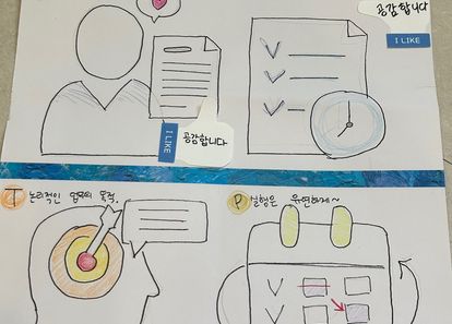 유형에 맞게 효율적으로 극복하는 MBTI 스트레스 관리 썸네일