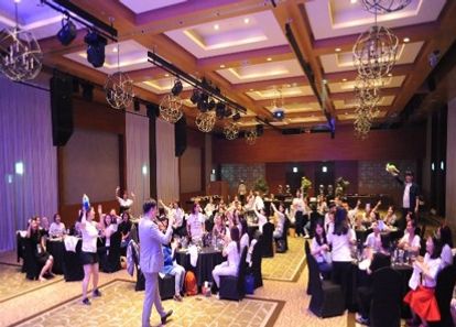 함께 해요, 소통 공감 Quiz Show! 썸네일