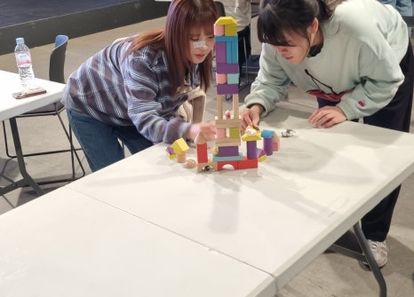 팀 협업의 끝판왕, 전략 경매 건축 보드게임 썸네일