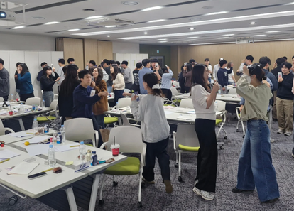 소통과 협력의 팀빌딩 프로그램! 광석레이스 썸네일