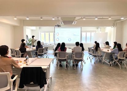 [압구정] 도산프라이빗 공간대여 썸네일