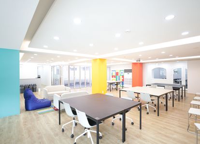 [서울 중구] 상상캔버스 충무로 썸네일