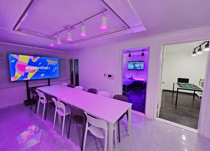 [이수역] 어반클래식 사당이수점 썸네일