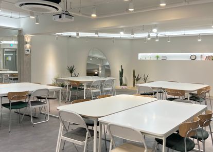 [군자역] 그린라운지 썸네일