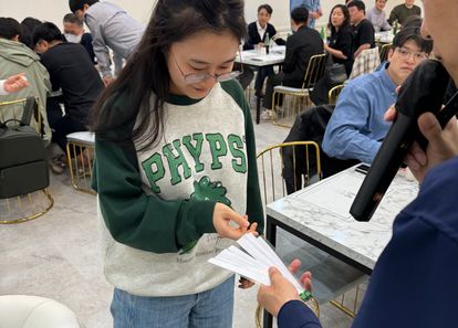 팀 소통의 끝판왕, 전략 항해 레이스 보드게임 썸네일
