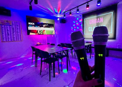 [을지로3가역] 어반클래식 을지로점 썸네일