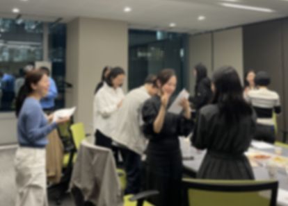 퍼스널 컬러로 만드는 퍼스널 브랜드 - 캐주얼 타입 썸네일