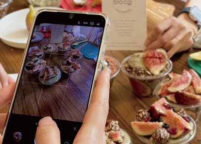 노오븐, 노슈가 미니 비건컵케이크 만들기 썸네일