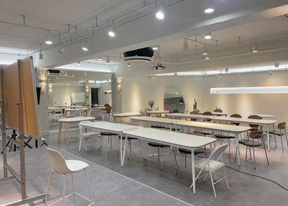 [군자역] 그린라운지 썸네일