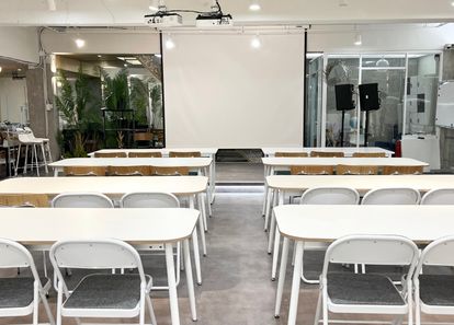 [군자역] 그린라운지 썸네일